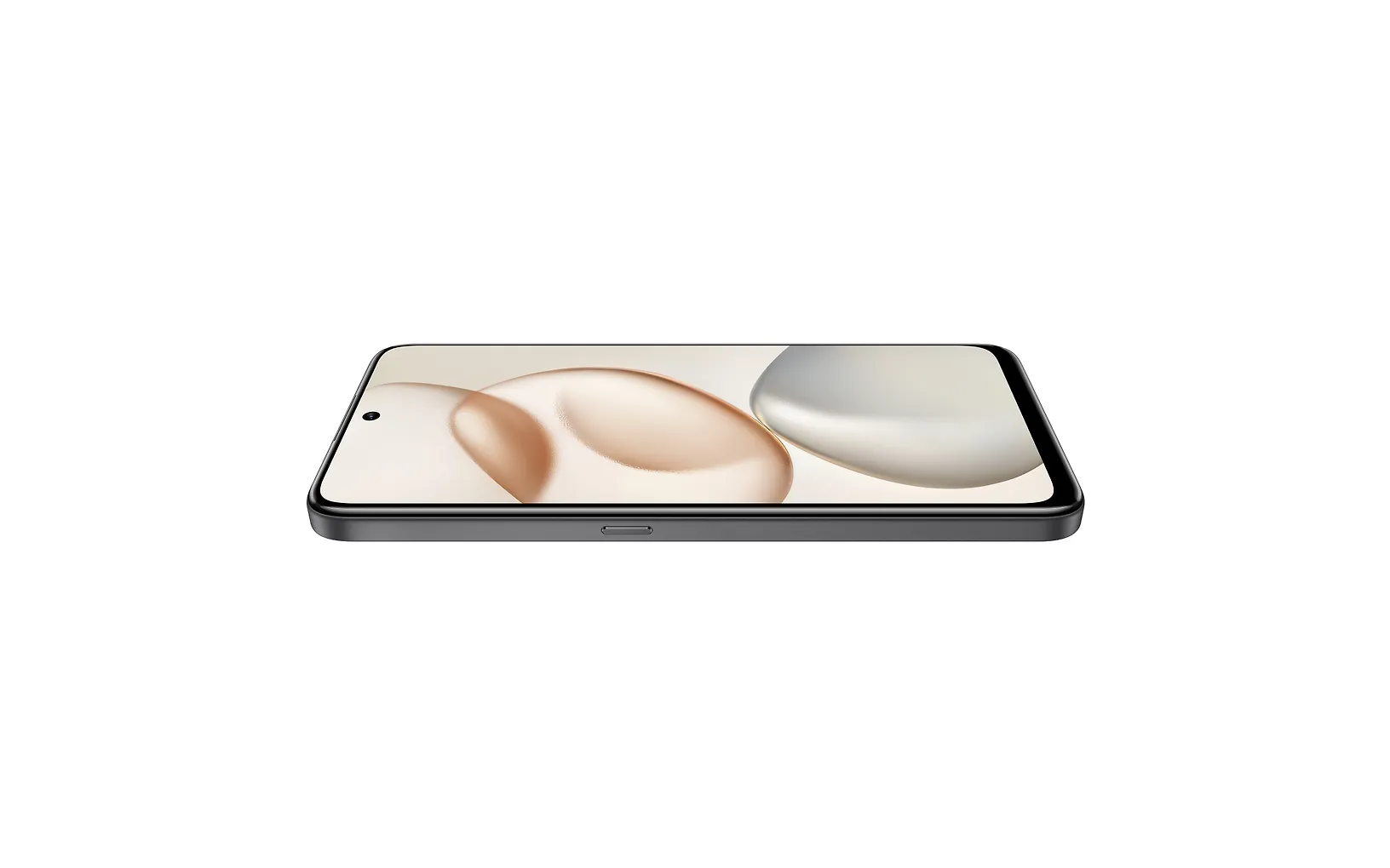 HONOR 400 Smart 5G puhelin, 128/4 Gt, Velvet Black