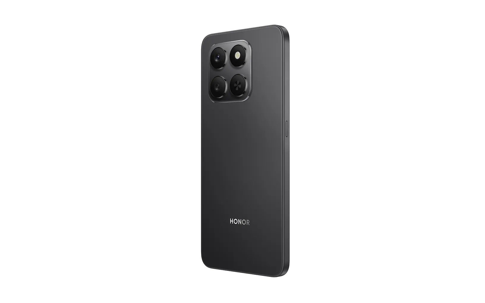 HONOR 400 Smart 5G puhelin, 128/4 Gt, Velvet Black