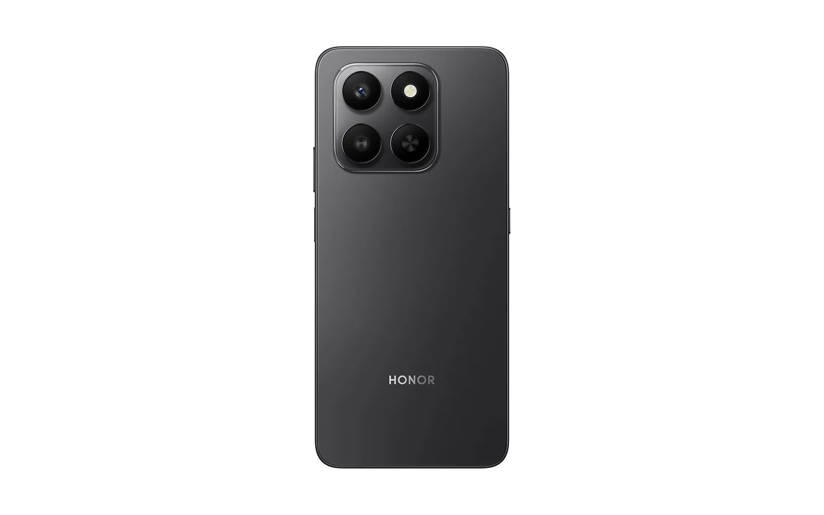 HONOR 400 Smart 5G puhelin, 128/4 Gt, Velvet Black