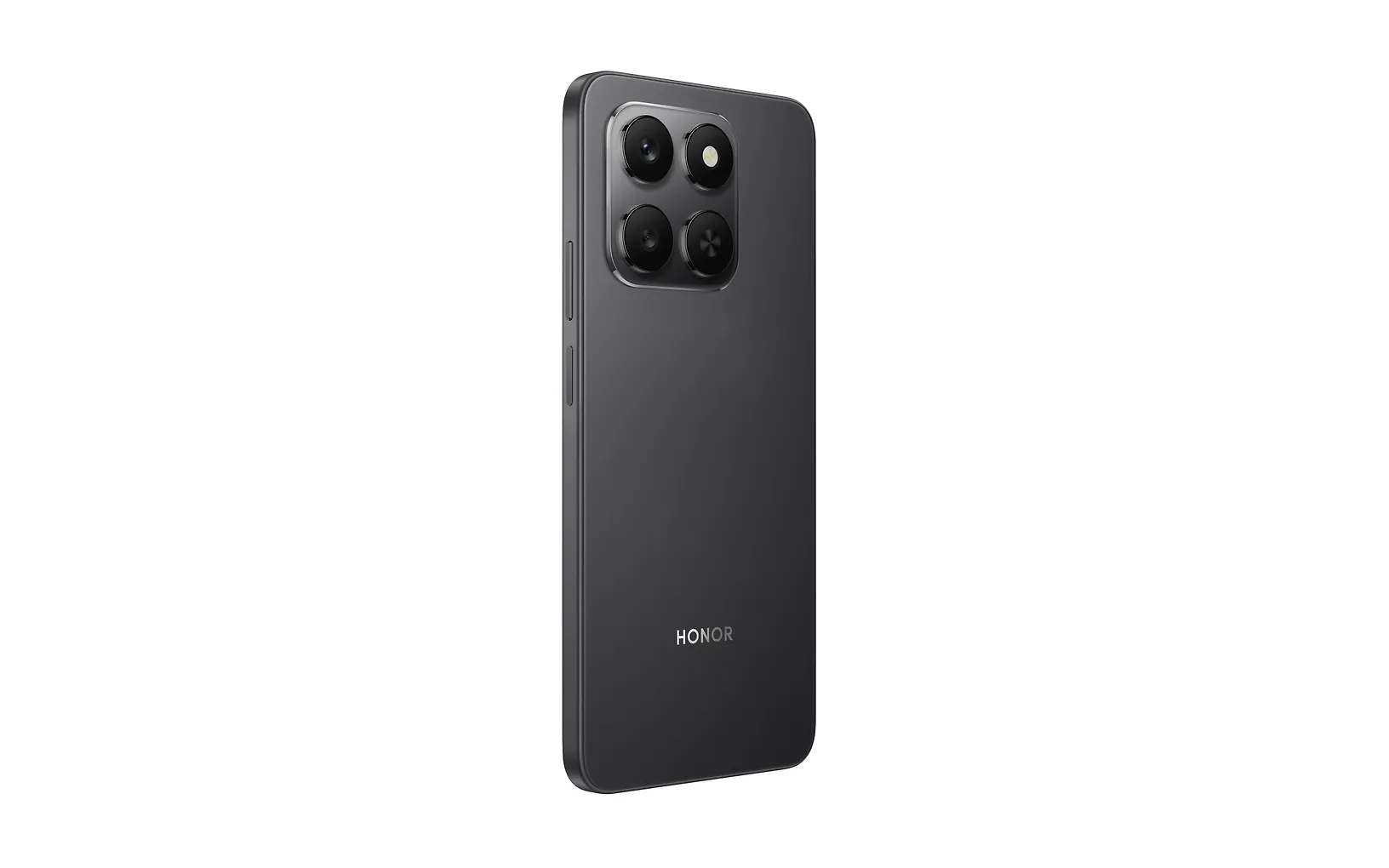 HONOR 400 Smart 5G puhelin, 128/4 Gt, Velvet Black