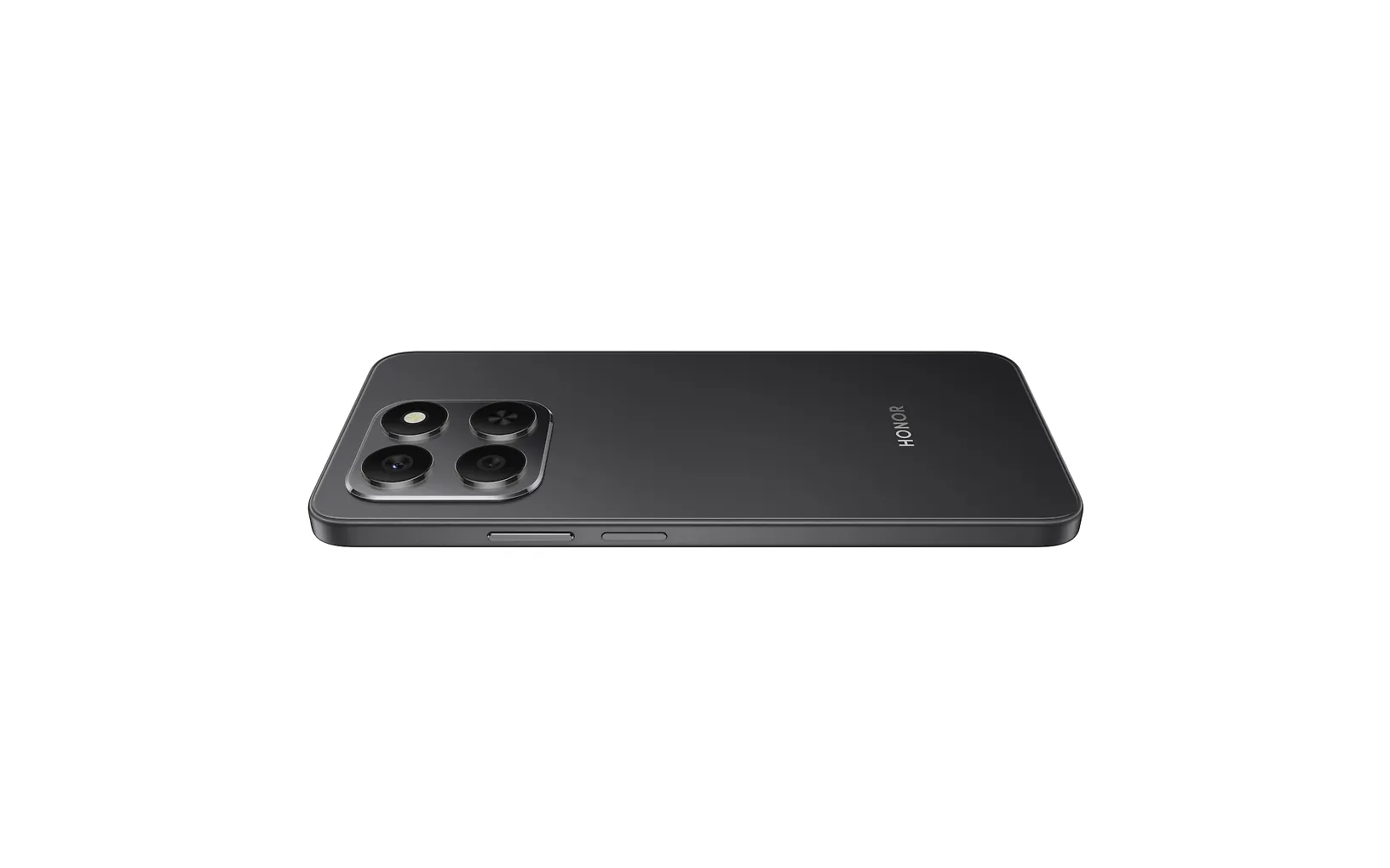 HONOR 400 Smart 5G puhelin, 128/4 Gt, Velvet Black
