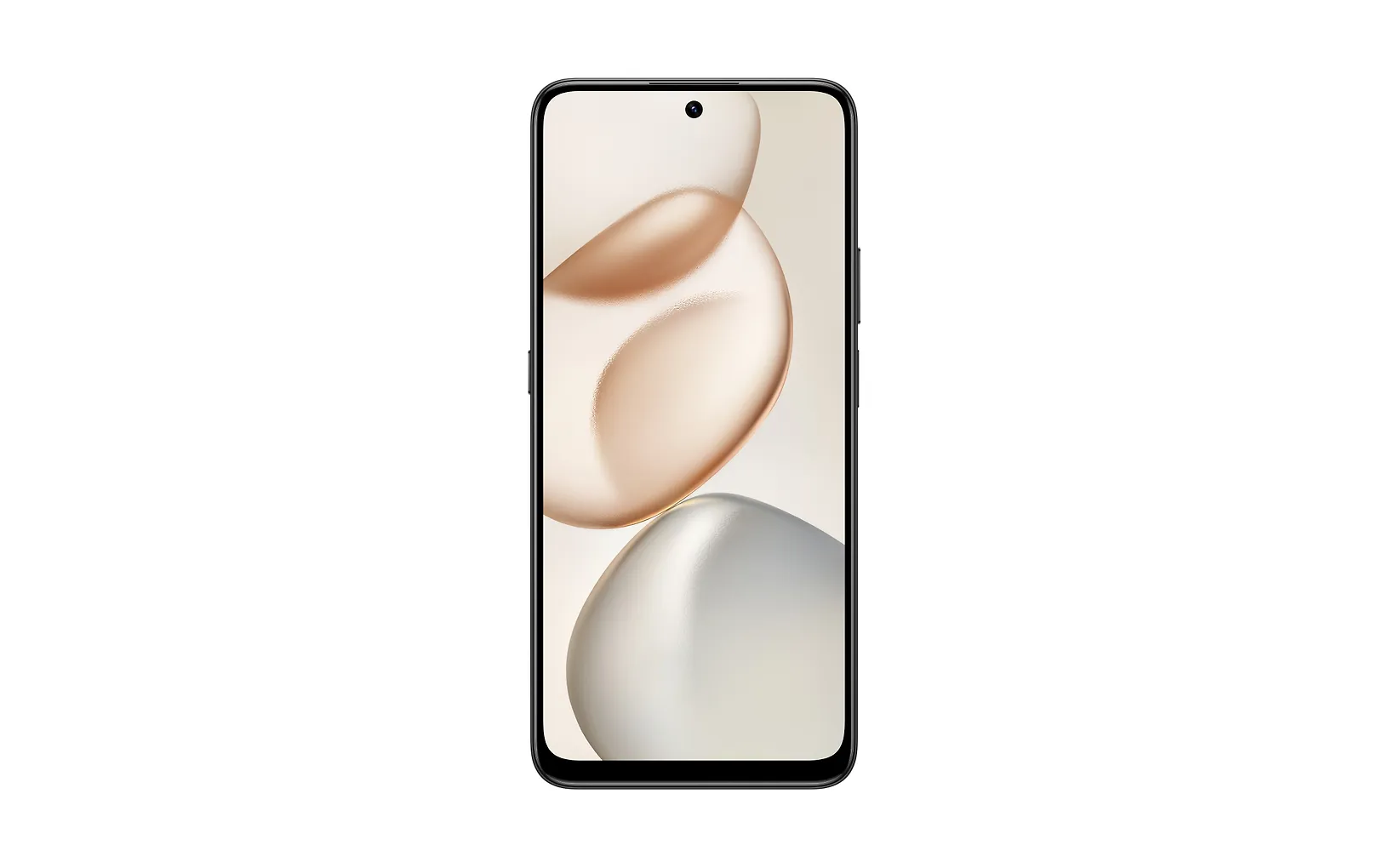 HONOR 400 Smart 5G puhelin, 128/4 Gt, Velvet Black