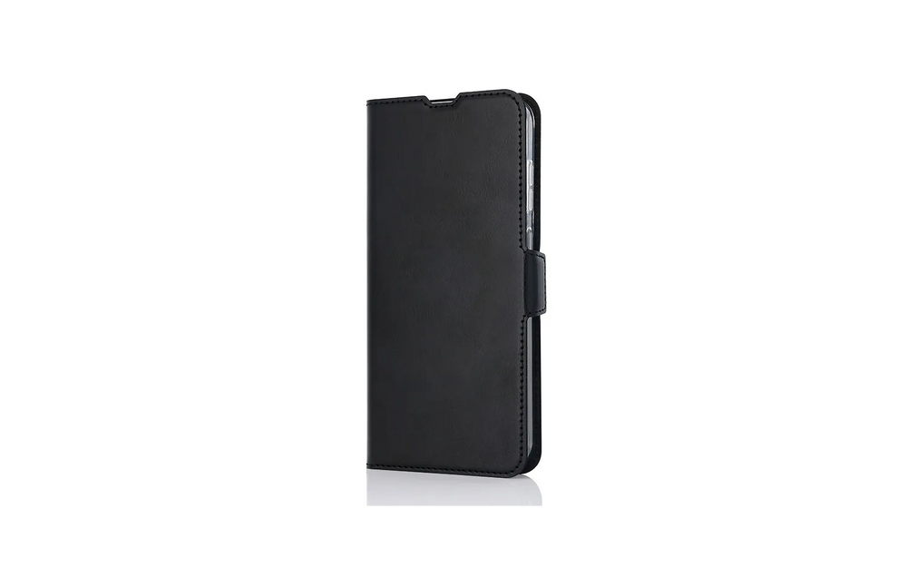 Wave Bookcase , Samsung Galaxy S25 FE 5G, svart