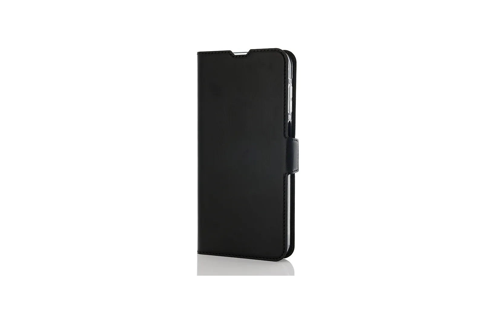 Wave Book-skal, Samsung Galaxy A17 5G / Samsung Galaxy A17 4G, svart