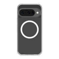Dbramante1928 Iceland Pro Qi suojakotelo, Google Pixel 10 / 10 Pro, kirkas – kuva 3