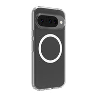 Dbramante1928 Iceland Pro Qi suojakotelo, Google Pixel 10 / 10 Pro, kirkas – kuva 4