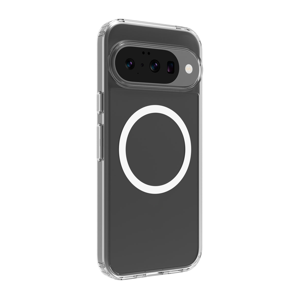 Dbramante1928 Iceland Pro Qi suojakotelo, Google Pixel 10 / 10 Pro, kirkas – kuva 4