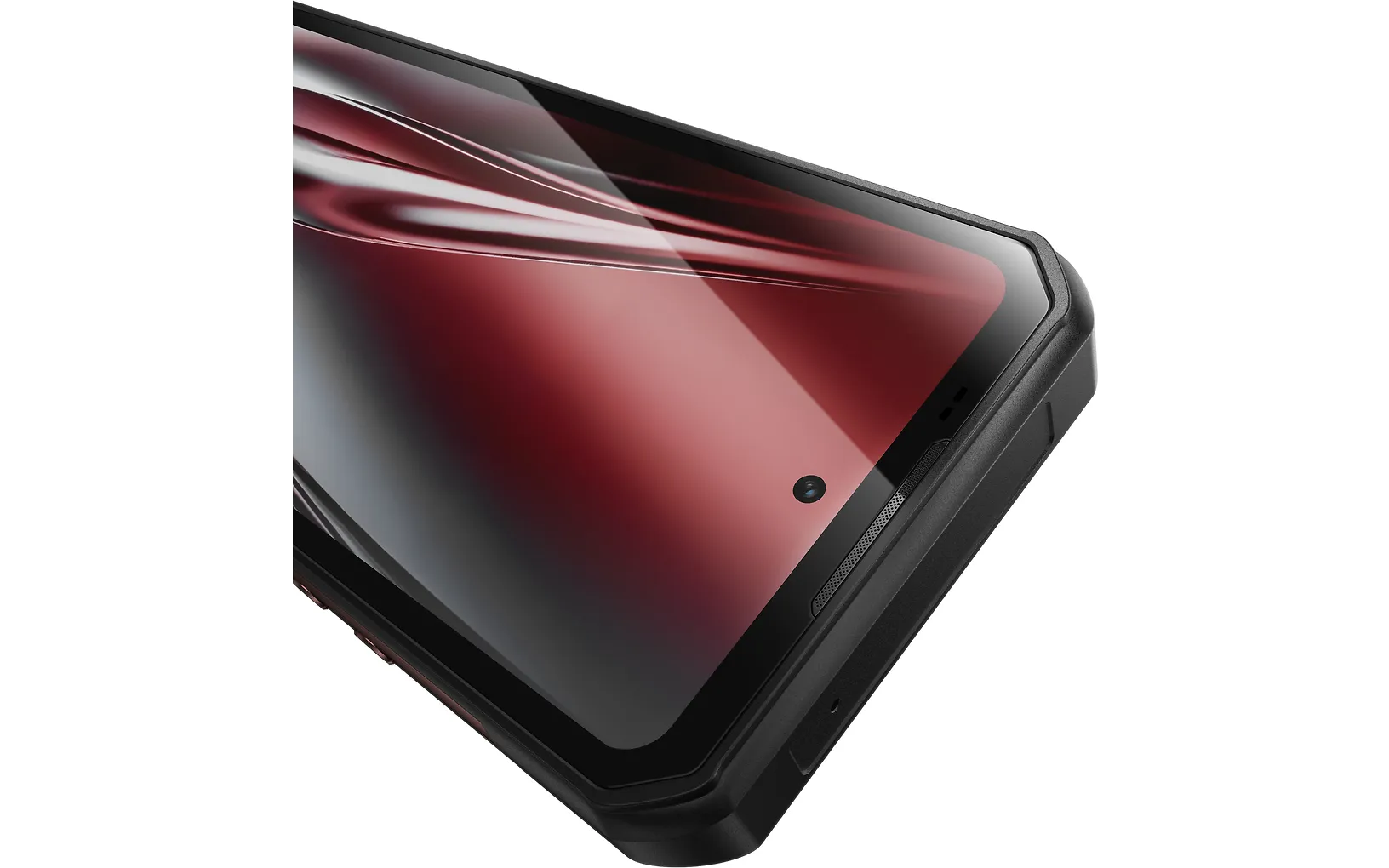 Oukitel WP300 5G telefon, 512/12 GB, svart
