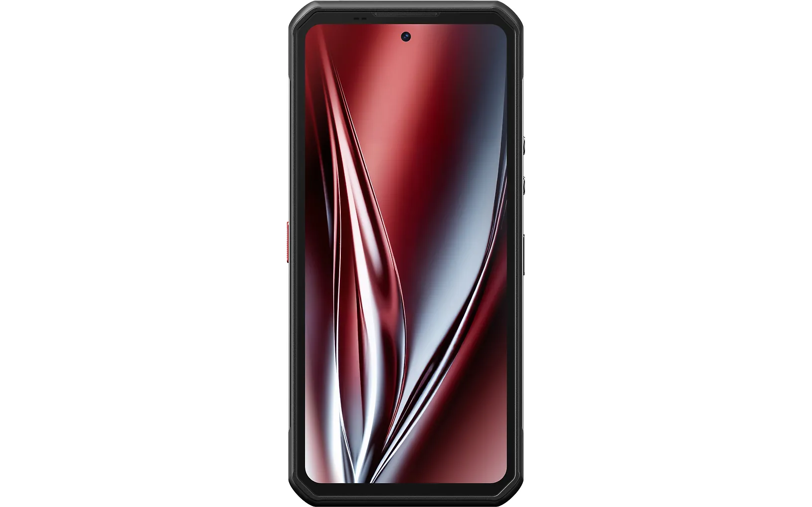 Oukitel WP300 5G telefon, 512/12 GB, svart