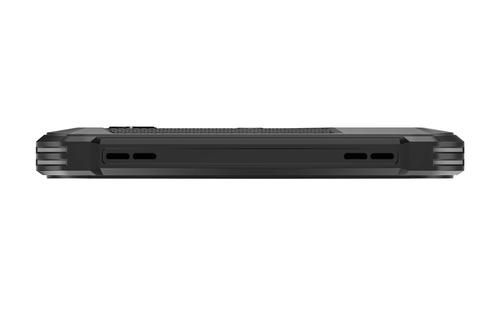 Oukitel RT3 Plus tabletti, 128/4 Gt, musta