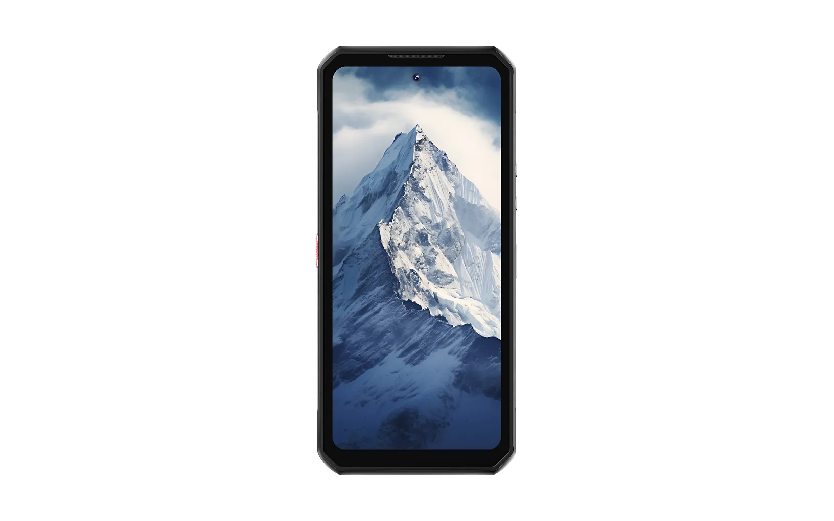 Oukitel WP56 5G-telefon, 512/12 GB, svart