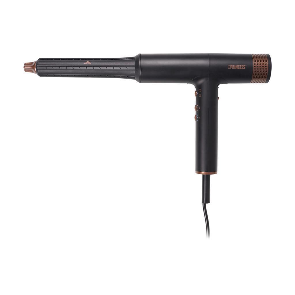 Princess airstyler pro hiustenmuotoilija