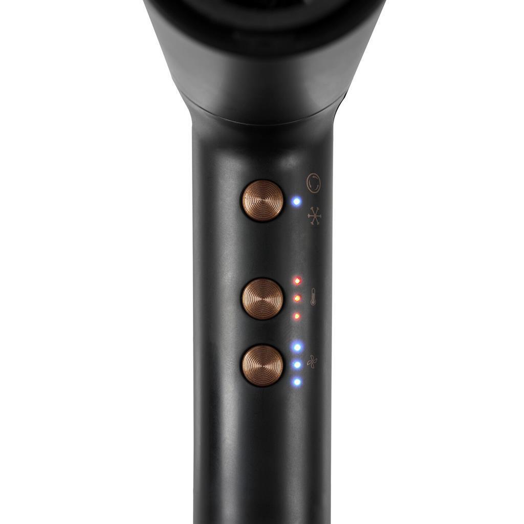 Princess airstyler pro hiustenmuotoilija
