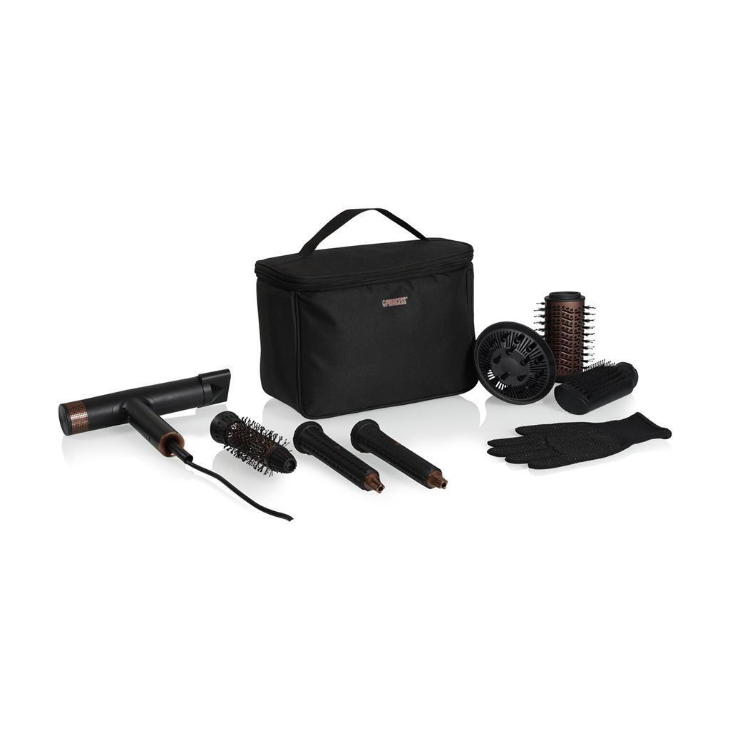 Princess airstyler pro hiustenmuotoilija