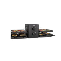 Princess raclette Purify 8 henkilölle – kuva 2