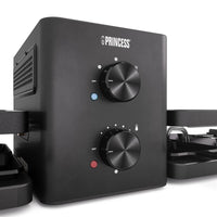 Princess raclette Purify 8 henkilölle – kuva 4
