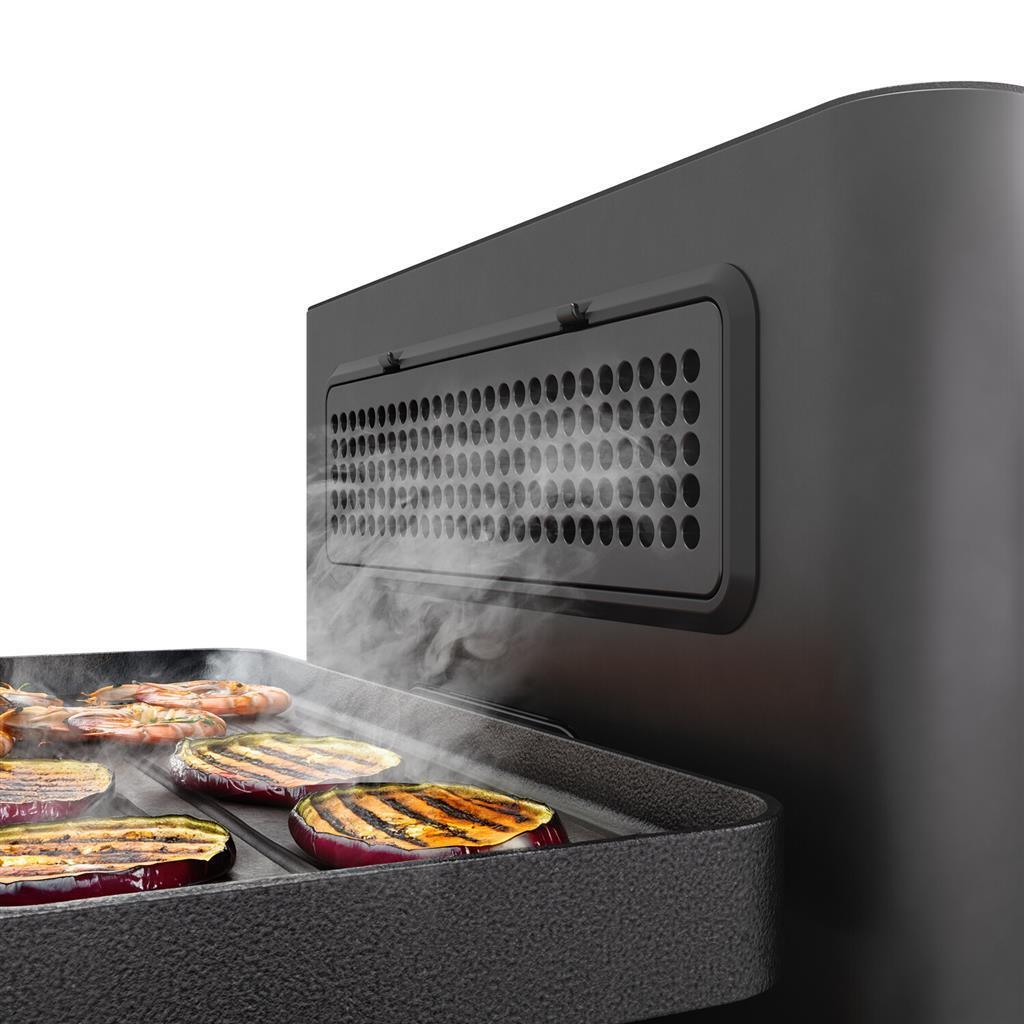 Princess raclette Purify 8 henkilölle – kuva 5
