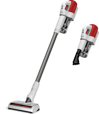 Miele Duoflex HX1 RedPulse varsi-imuri, rubiininpunainen sametti