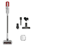 Miele Duoflex HX1 RedPulse varsi-imuri, rubiininpunainen sametti