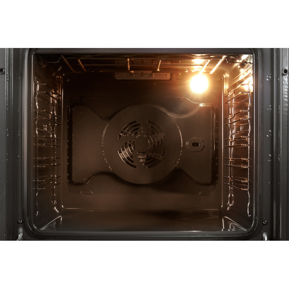 Whirlpool OAKZ9 6180 HM IX erillisuuni, teräs – 3