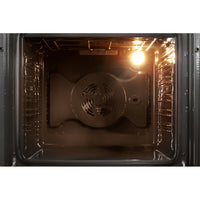 Whirlpool OAKZ9 6180 HM IX erillisuuni, teräs – 3