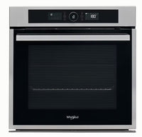Whirlpool OAKZ9 6180 HM IX erillisuuni, teräs – 1