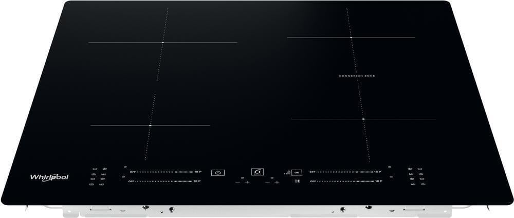 Whirlpool WB S2560 NE induktiotaso