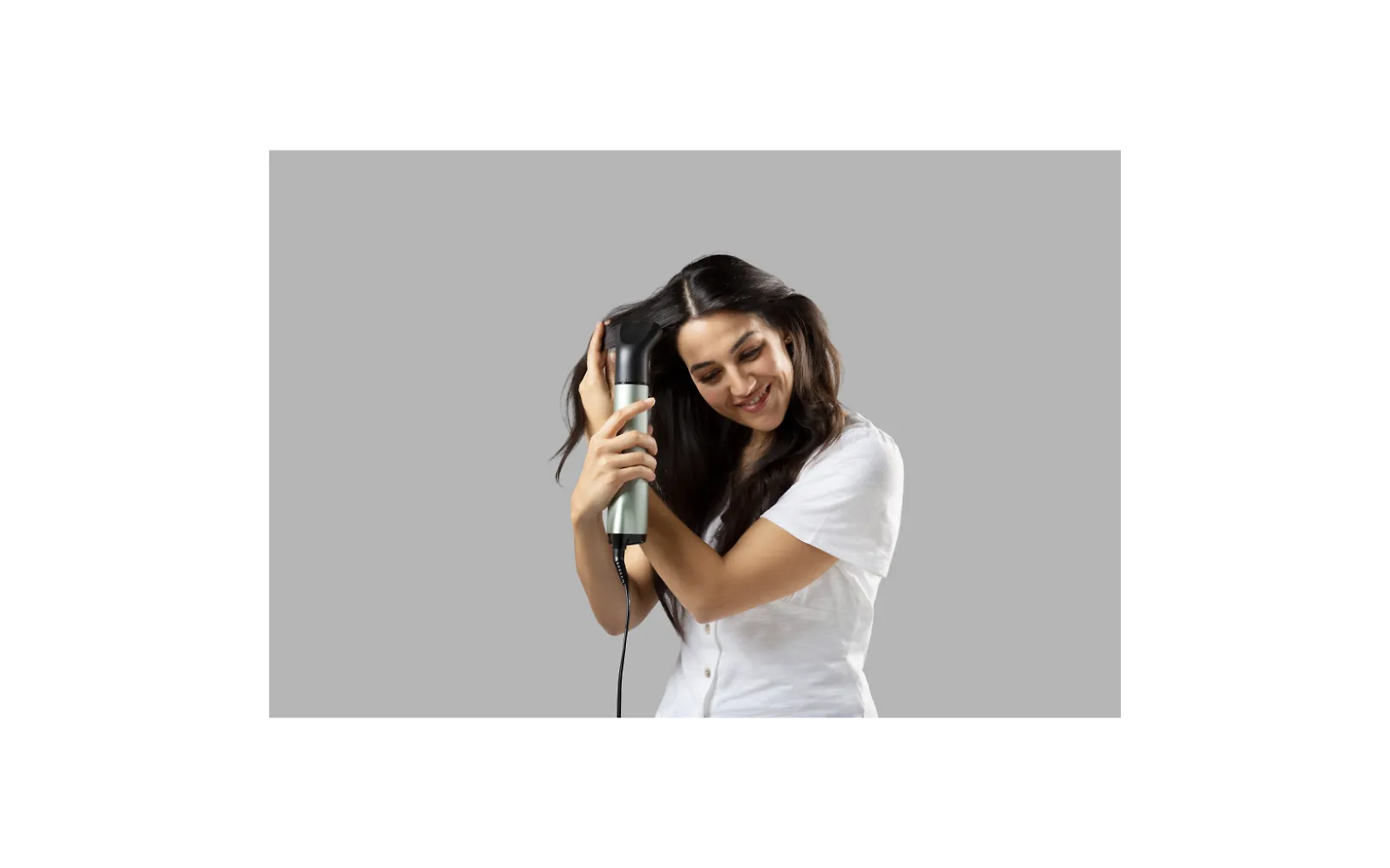 Remington Botanicals AS5860 pyörivä ilmakiharrin