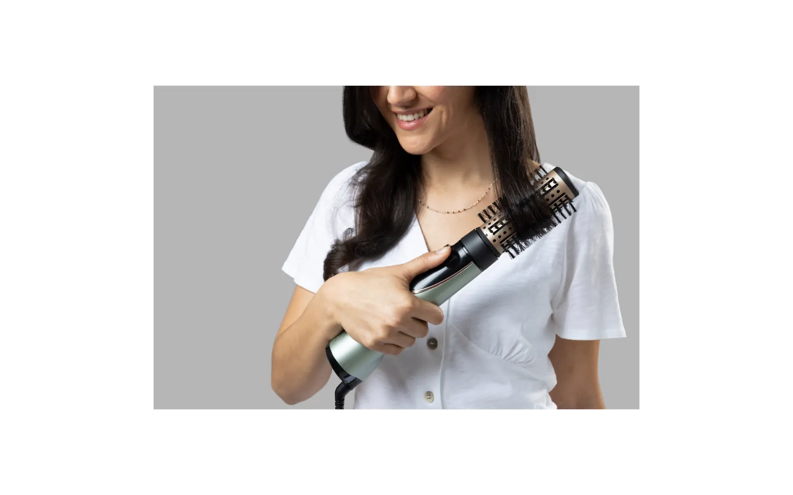 Remington Botanicals AS5860 pyörivä ilmakiharrin