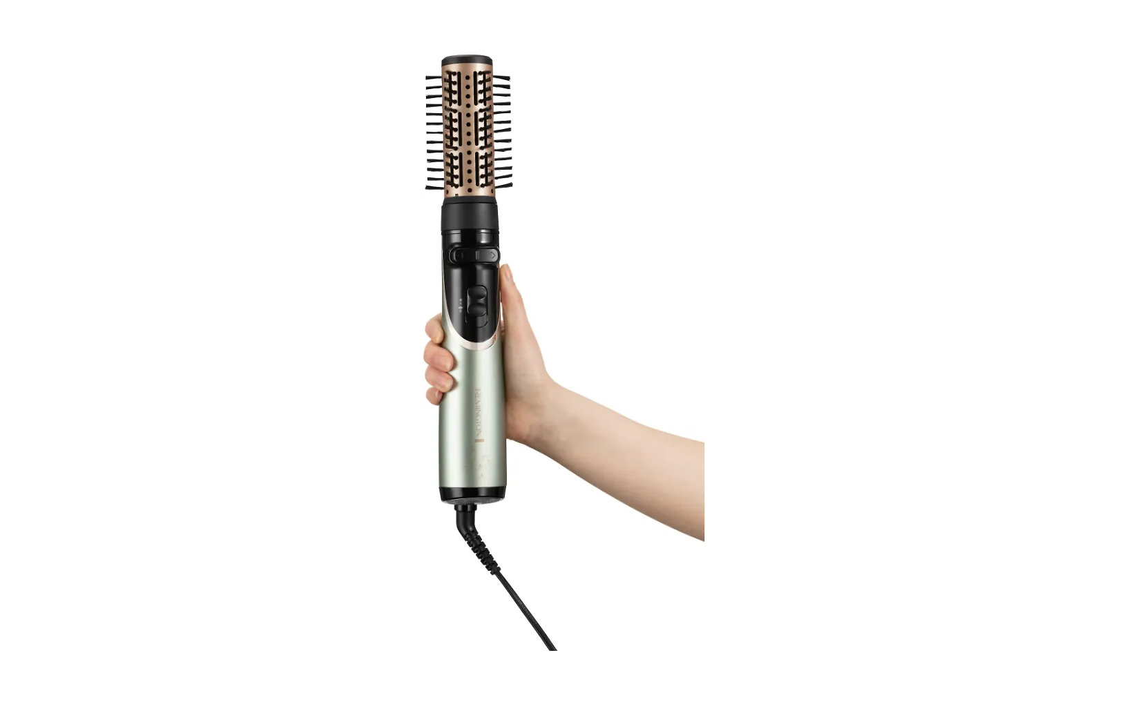 Remington Botanicals AS5860 pyörivä ilmakiharrin