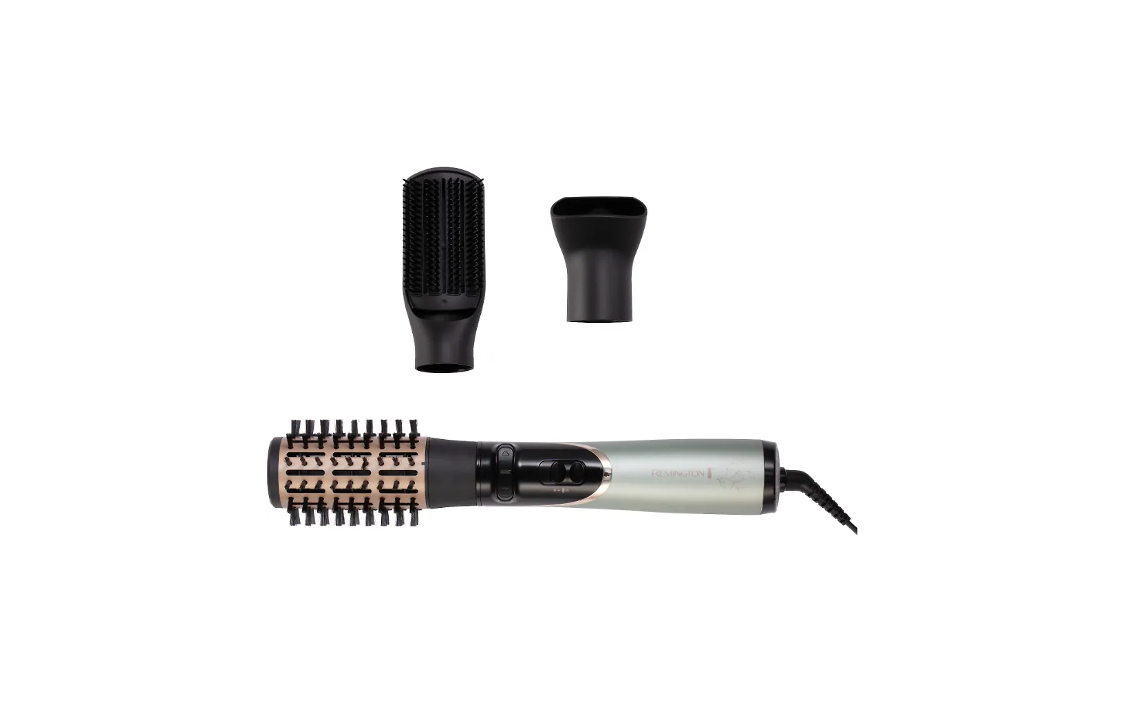 Remington Botanicals AS5860 pyörivä ilmakiharrin