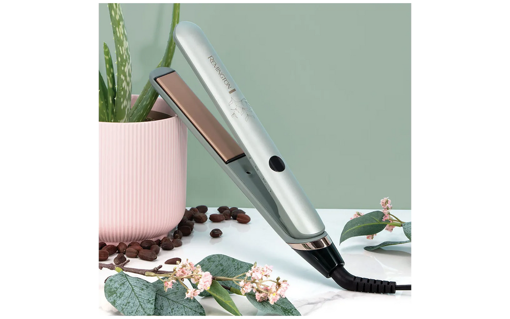 Remington Botanicals S5860 suoristusrauta