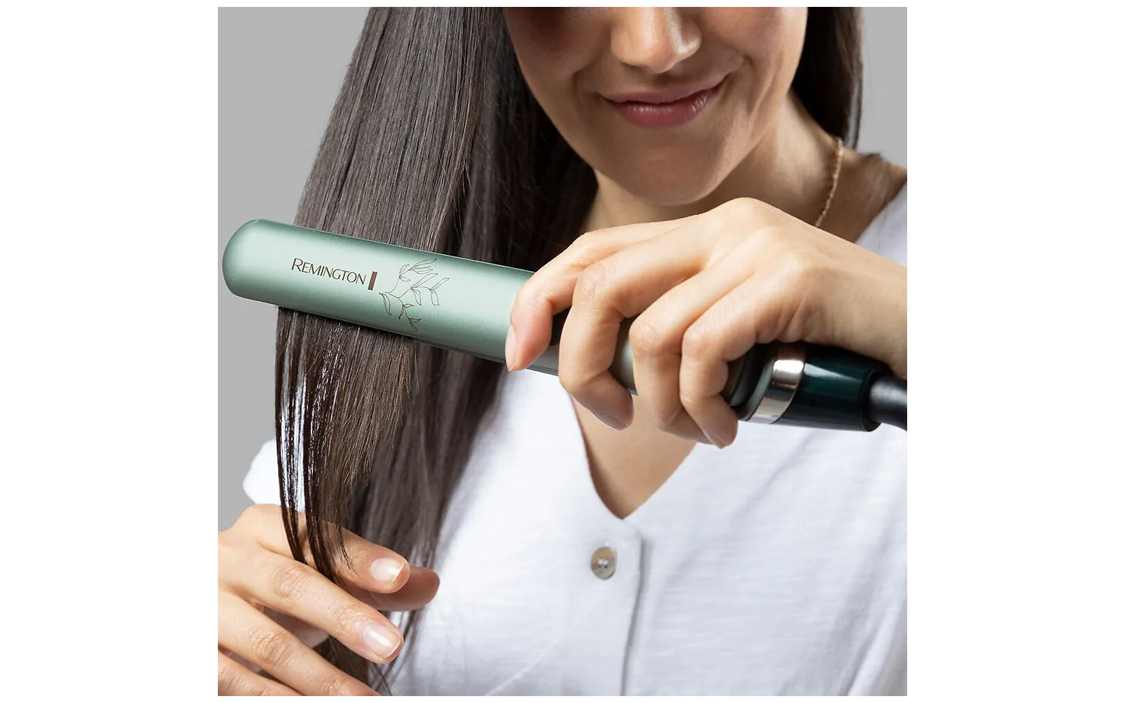 Remington Botanicals S5860 suoristusrauta