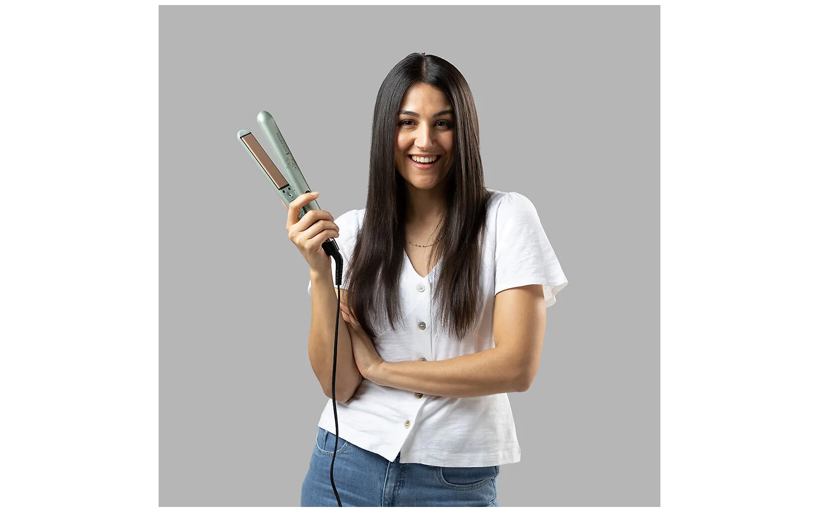 Remington Botanicals S5860 suoristusrauta