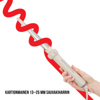 Remington Trendology 5-in-1 CI41MS5 multistyler hiustenmuotoilija