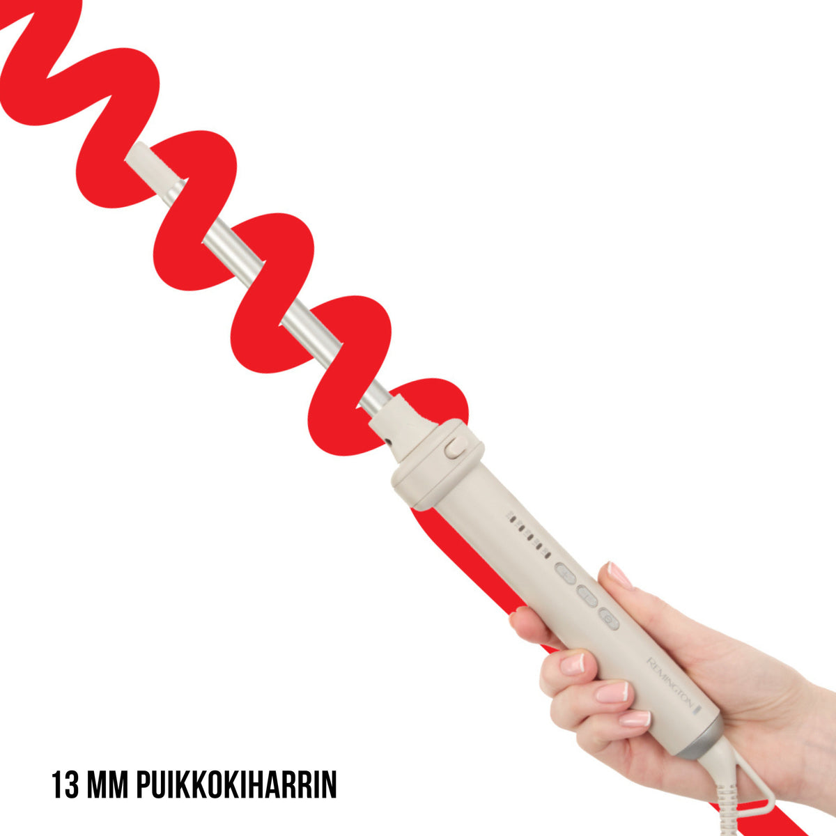 Remington Trendology 5-in-1 CI41MS5 multistyler hiustenmuotoilija