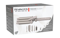Remington Trendology 5-in-1 CI41MS5 multistyler hiustenmuotoilija