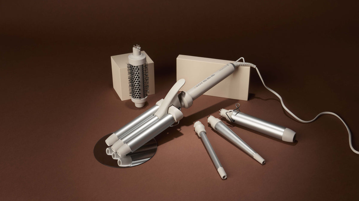 Remington Trendology 5-in-1 CI41MS5 multistyler hiustenmuotoilija