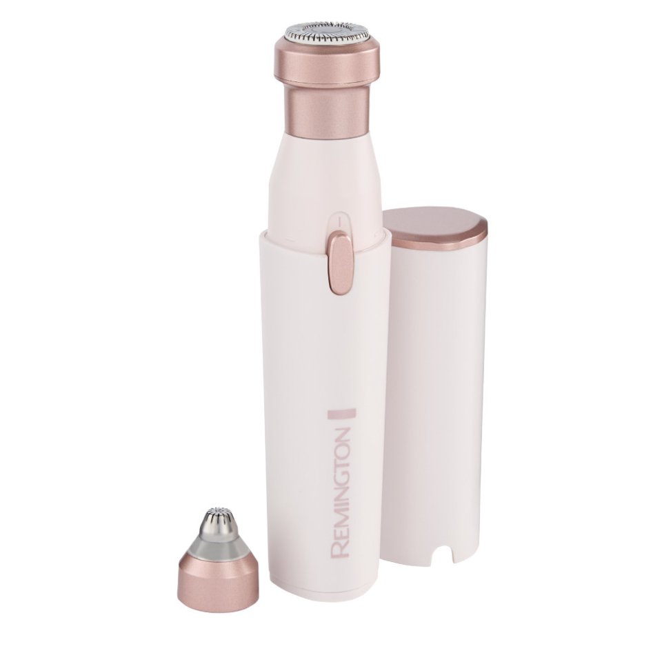 Remington BareMe 2-in-1 WFS200 ihokarvanpoistolaite