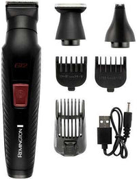 Remington Graphite G12 monitoimitrimmeri PG2120