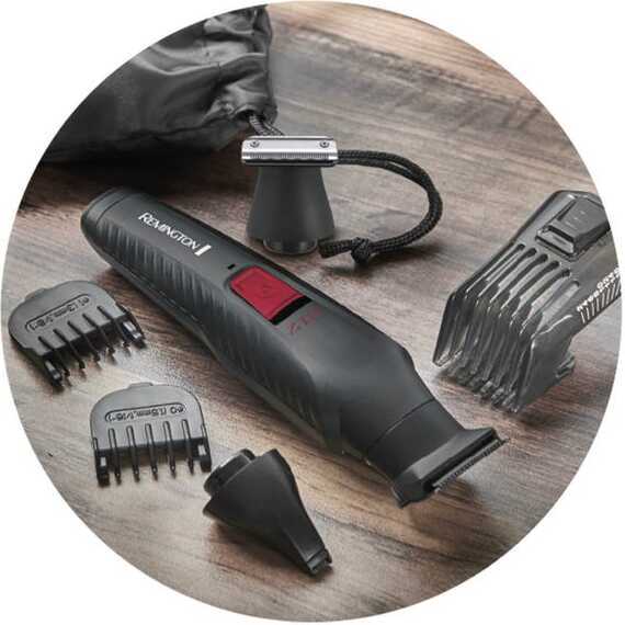 Remington Graphite G12 monitoimitrimmeri PG2120