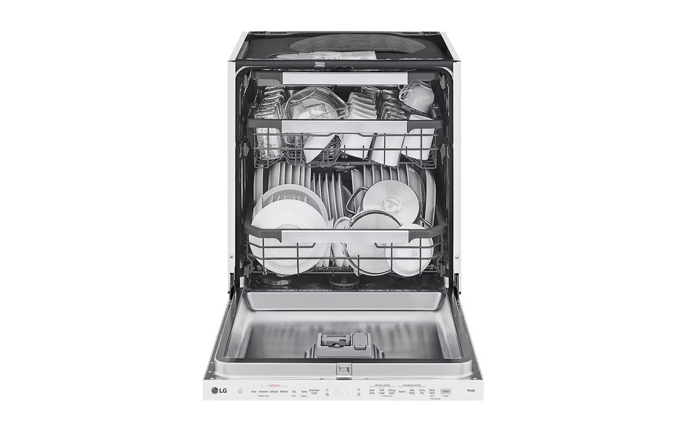 LG SDU587HH astianpesukone