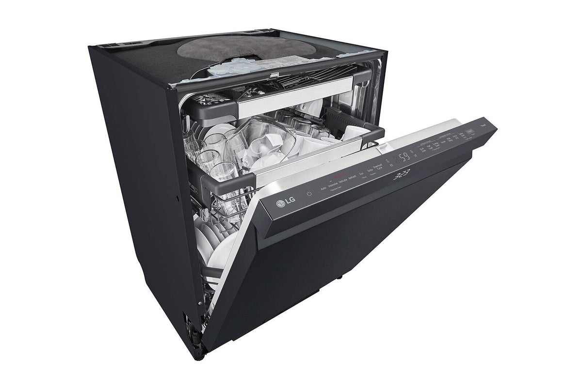 LG SDU587HM astianpesukone – kuva 6