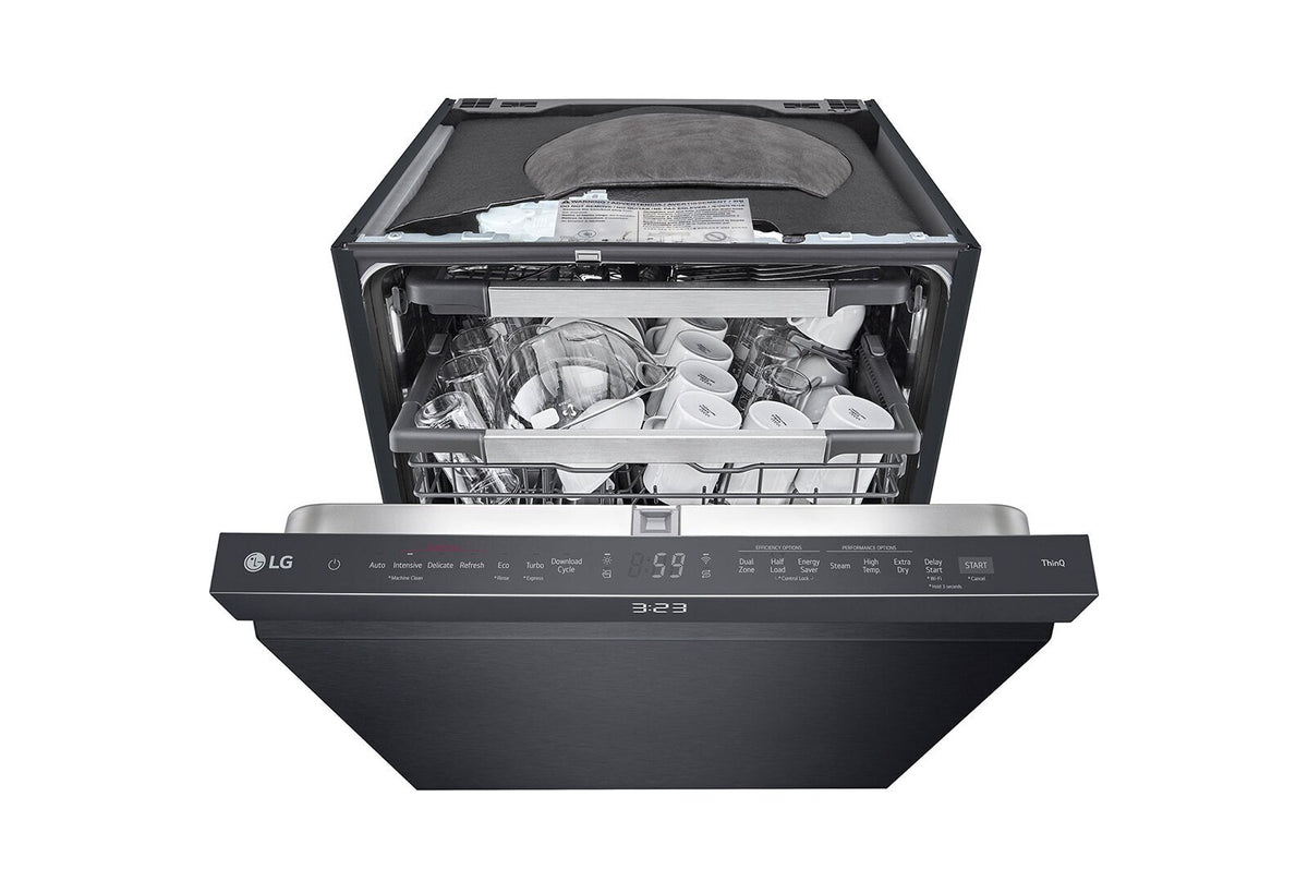 LG SDU587HM astianpesukone – kuva 10