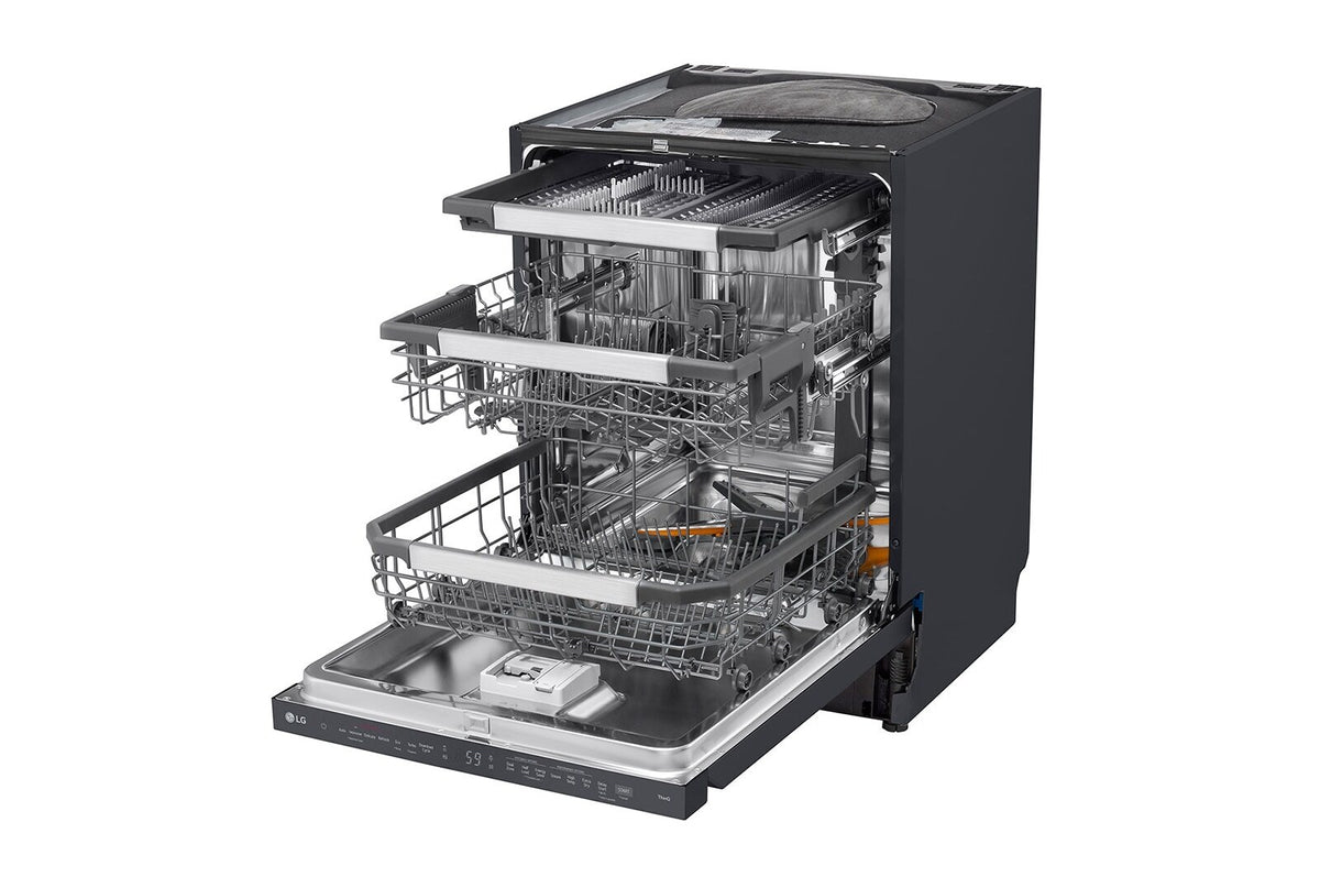 LG SDU587HM astianpesukone – kuva 7