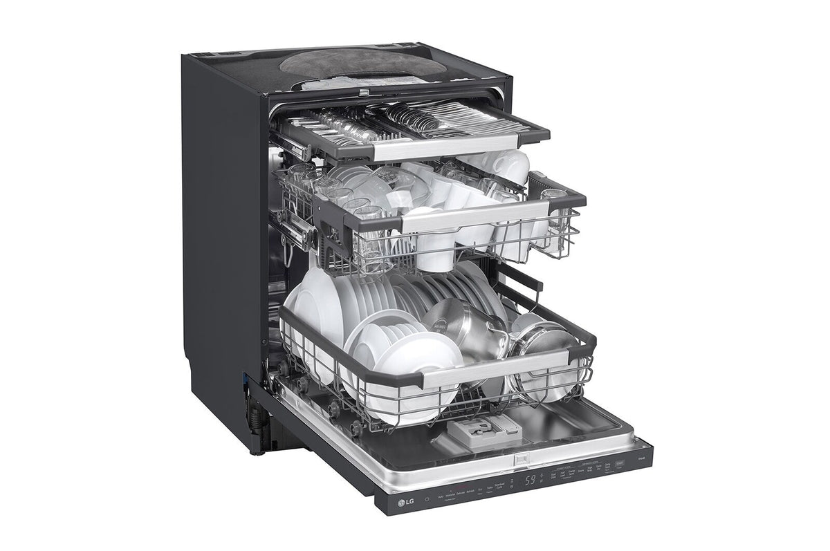 LG SDU587HM astianpesukone – kuva 5