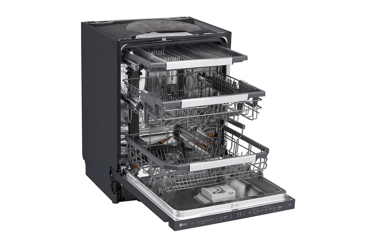 LG SDU587HM astianpesukone – kuva 4