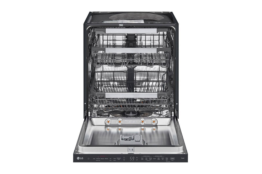 LG SDU587HM astianpesukone – kuva 2