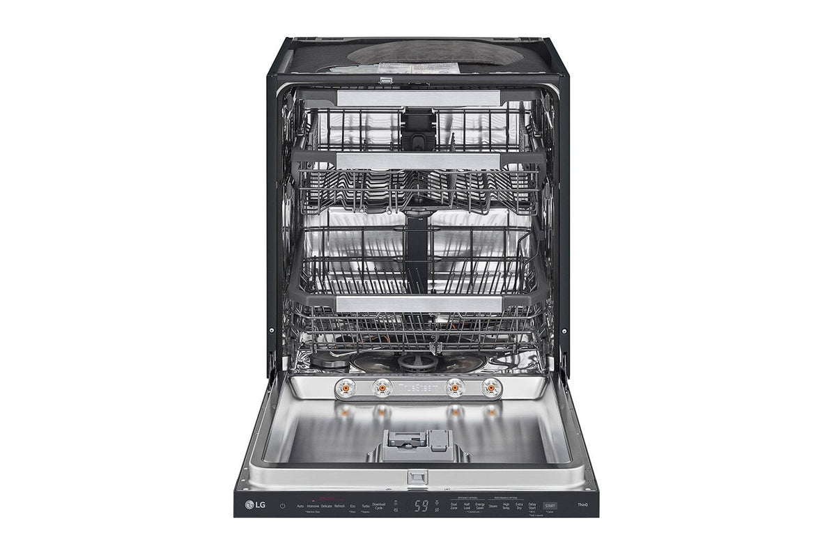 LG SDU587HM astianpesukone – kuva 2
