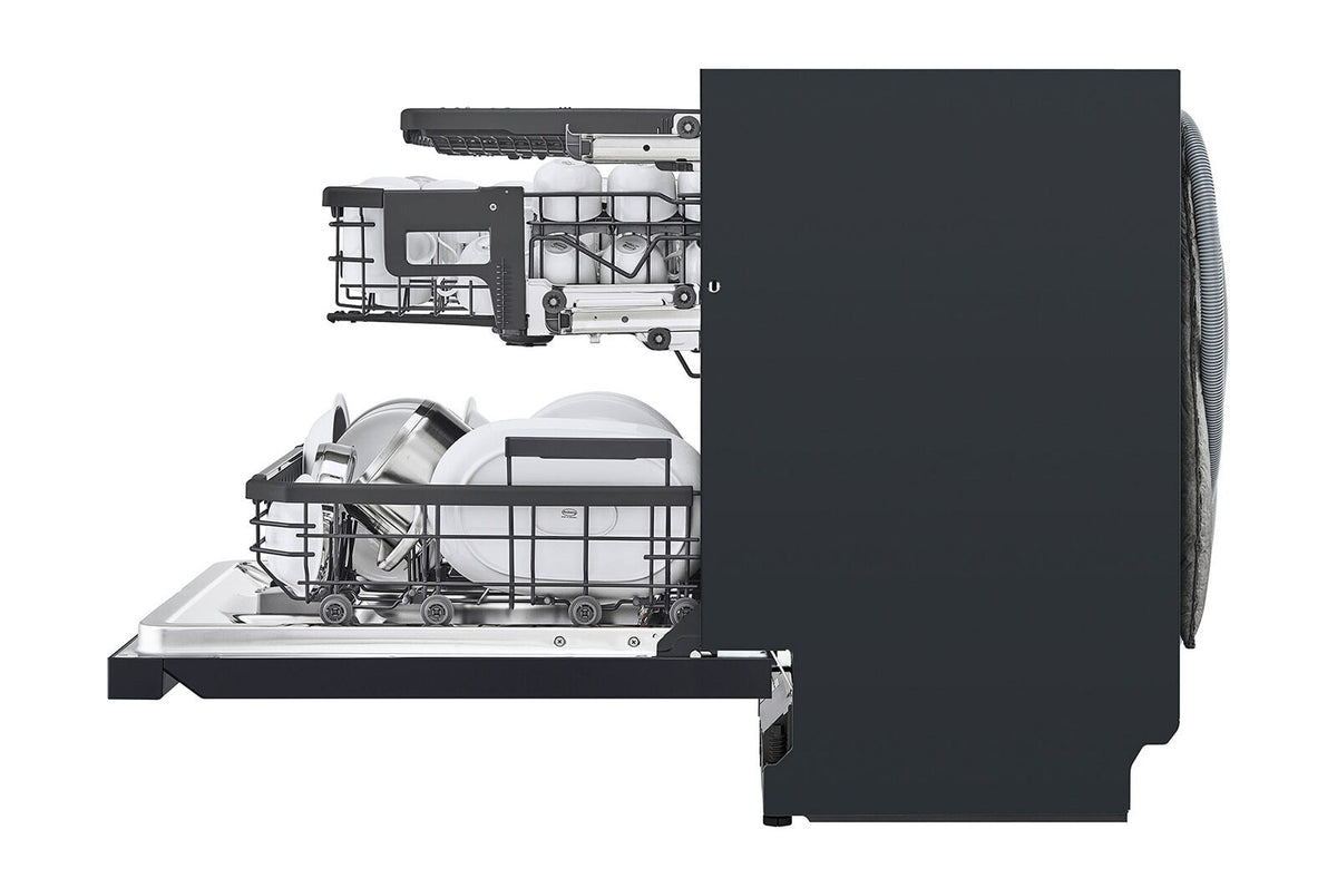 LG SDU587HM astianpesukone – kuva 12